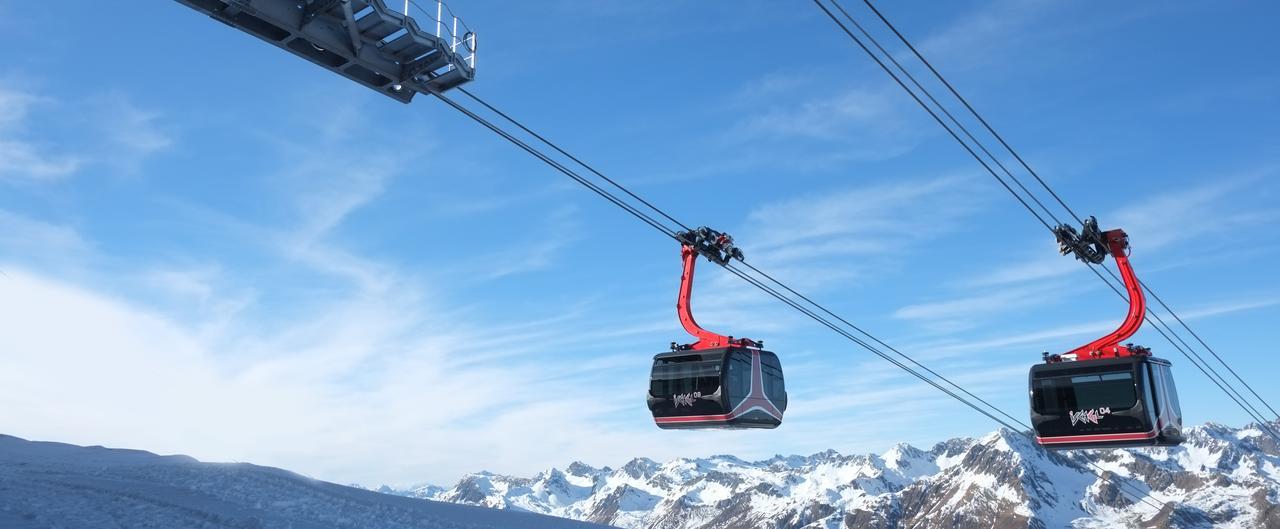 Hotel Garni Valuella Ischgl