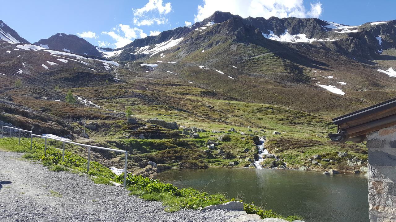 Garni Valuella Ischgl