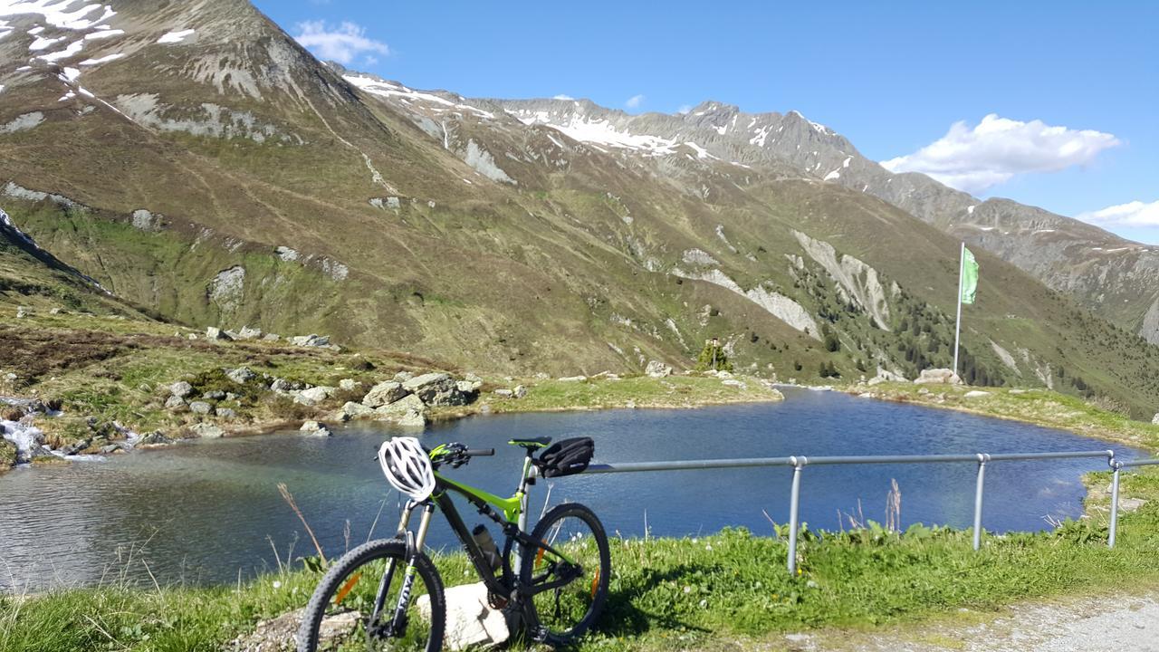 Hotel Garni Valuella Ischgl