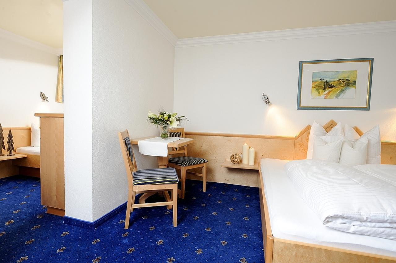 Garni Valuella Hotel Ischgl
