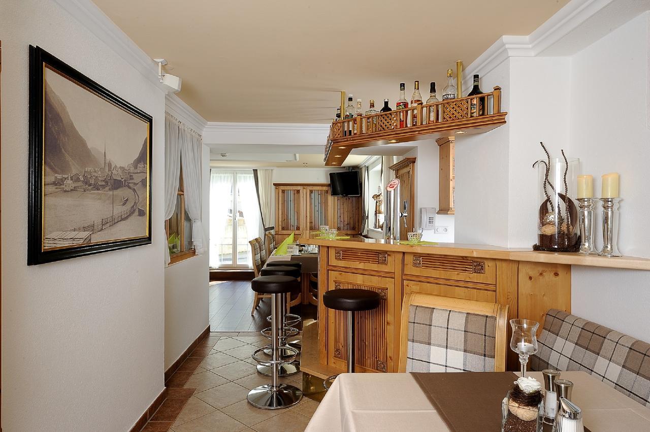 Garni Valuella Hotel
